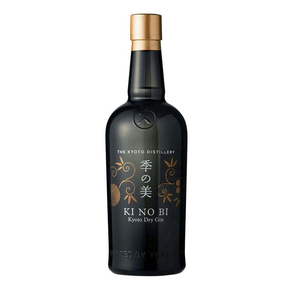 image 1 of KI NO BI Kyoto Dry Gin