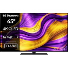 LG OLED65G56LS 65" G5 OLED 4K UHD Smart TV