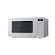 image 2 of Panasonic 20L 1000W Microwave Oven & Grill