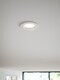 image 7 of Nordlux Tiaki Indoor Downlight White Plastic Intergrated LED  2-Level Dimming - Mains Powered, IP65