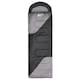 image 1 of Premium Waterproof Lightweight Sleeping Bag - Black - 3-4 Seasons