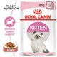 image 2 of ROYAL CANIN® Kitten Wet Food N/A | Texture: Jelly
Size: 12 x 85g