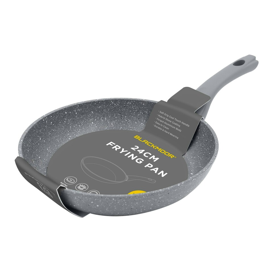image 1 of Blackmoor 67119 Classic 28cm Frying Pan