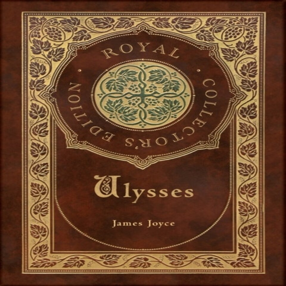 Ulysses (royal Collector's Edition) (cas