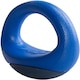 image 1 of Rogz PU04-B Pop Upz Ring Large Blue