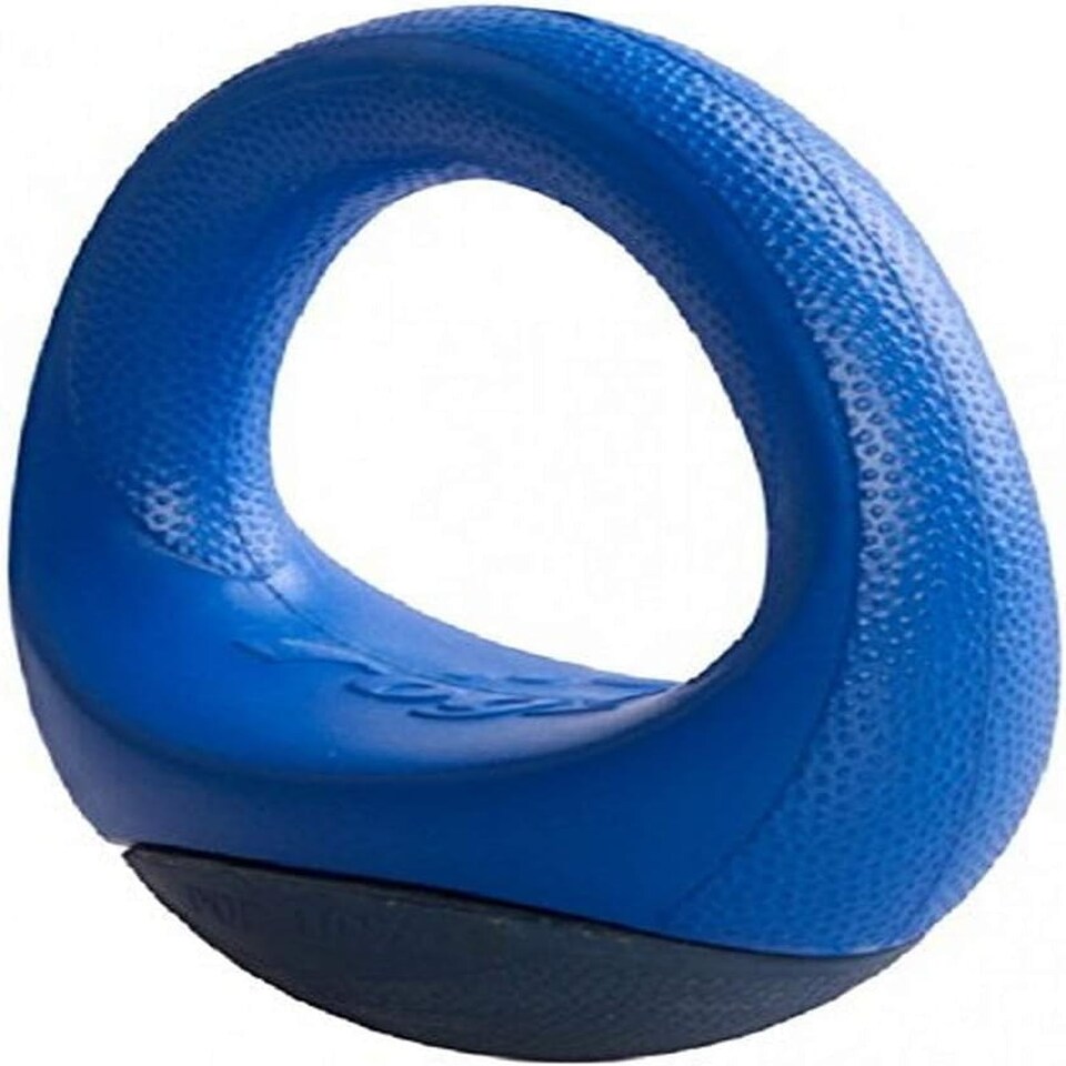 image 1 of Rogz PU04-B Pop Upz Ring Large Blue