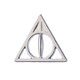 image 4 of Deathly Hallows Pin Badge HPPB0054