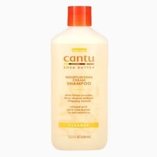 Cantu Shea Butter Moisturizing Cream Shampoo 400 ml