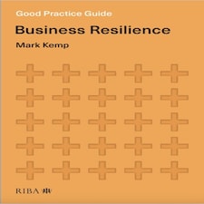 Good Practice Guide Business Resilience