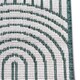 image 7 of The Rugs Flatweave Indoor Outdoor Reversible Rug Pangli Durable Polypropylene