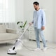 image 2 of Alivio 10-in-1 Steam Mop Multipurpose Chemical-Free Powerful Steam Cleaner