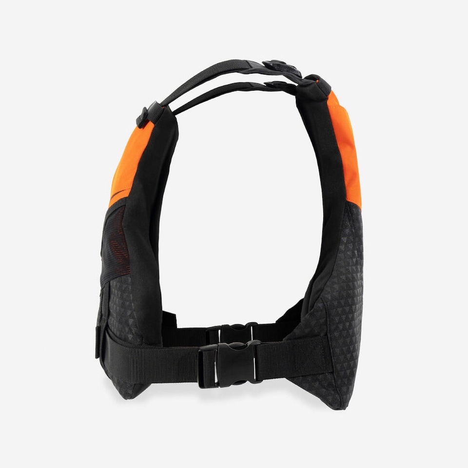 image 1 of Decathlon 50N buoyancy aid vest Canoe | Kayak | Stand up paddle RACE