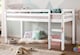 image 5 of Alpi Midsleeper 90cm in White 208x103x111cm