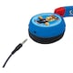image 3 of Lexibook HPBT010PA Paw Patrol Bluetooth & Wired Foldable Headphones