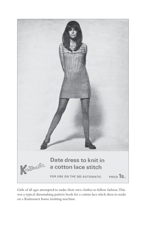 image 1 of A 1960 Childhood - Book