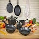 image 5 of Easy Induction Crepe Pan 25cm