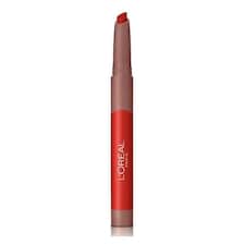 L'Oreal Infallible Matte Lip Crayon Assorted Shades N/A | Color: Caramel Rebel 506