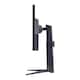 image 5 of LG UltraGear 27GS85Q-B.AEK 27" Nano IPS Quad HD 180Hz (O/C 200Hz) 1ms Height Adjustable Gaming Monitor | Black | Black | 68.6 cm (27")