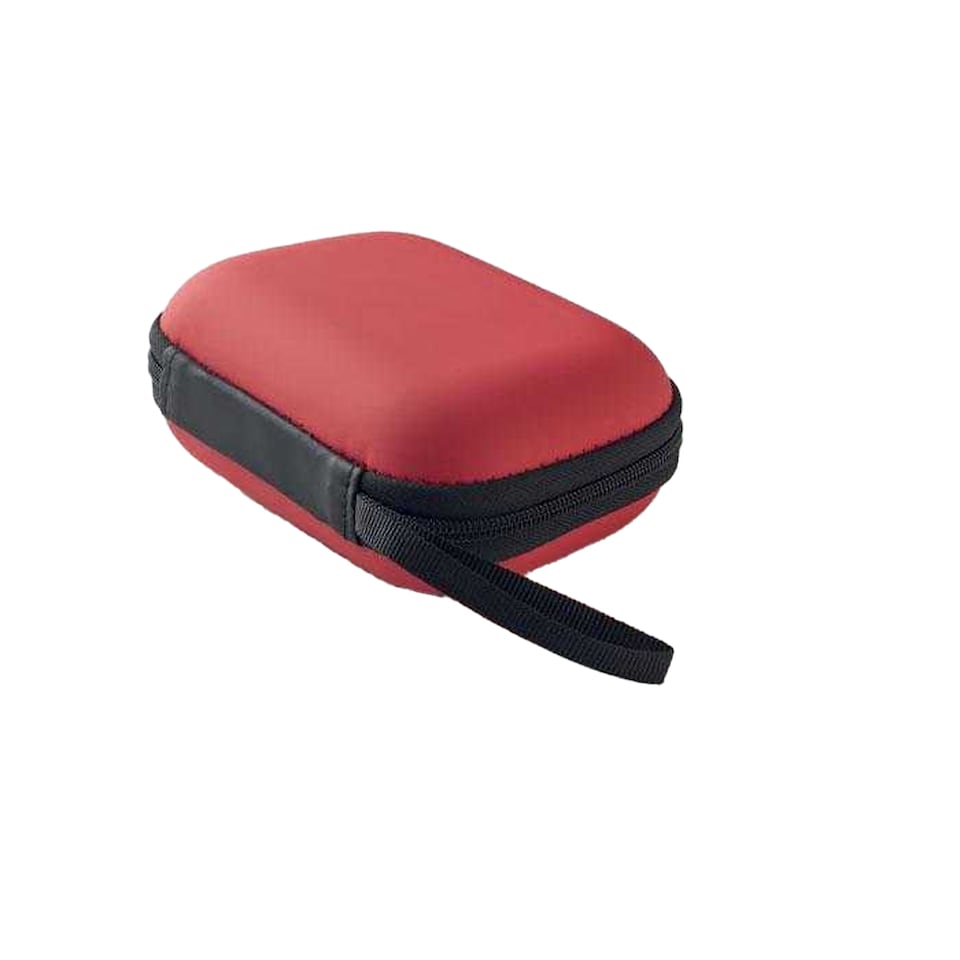 image 1 of MidOcean Caretwo First Aid Kit | Red | Red | One Size | 1