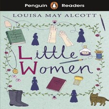 Penguin Readers Level 1: Little Women (elt Graded Reader)