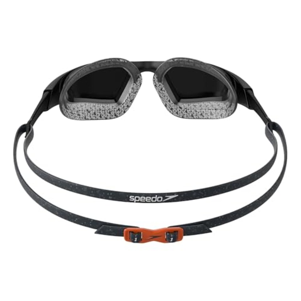 image 1 of Speedo Aquapulse Pro Mirror Swim Goggle