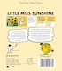 image 3 of Mr. Men Little Miss - Little Miss Sunshine - Sunflower Helios Flame - 1 Packet (10 Seeds)