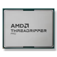 AMD Ryzen Threadripper PRO 9965WX processor 4.2 GHz 128 MB L3 Tray