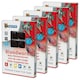 image 5 of Superfish Frozen Bloodworm Clear