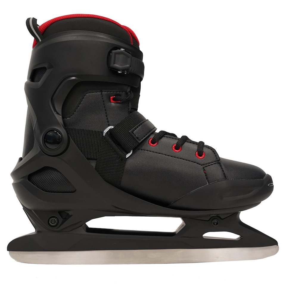 image 1 of Decathlon Men's Ice Skates Fit 500