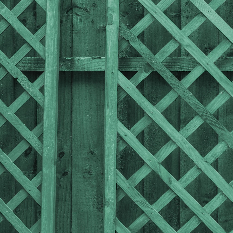 image 1 of Roxil Wood Stain Preserver (1L Fir Green) - 5 Year Protection for Indoor & Outdoor Decking, Fence, Shed, Furniture.5 m Coverage