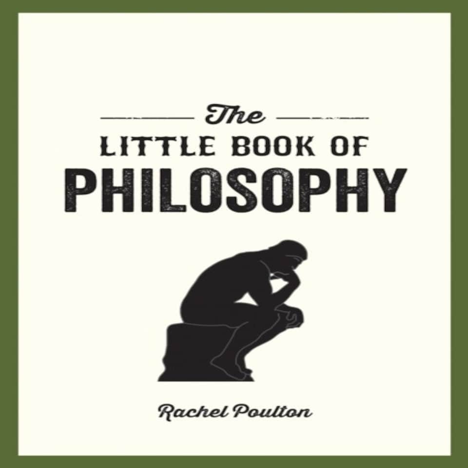 Little Book Of Philosophy