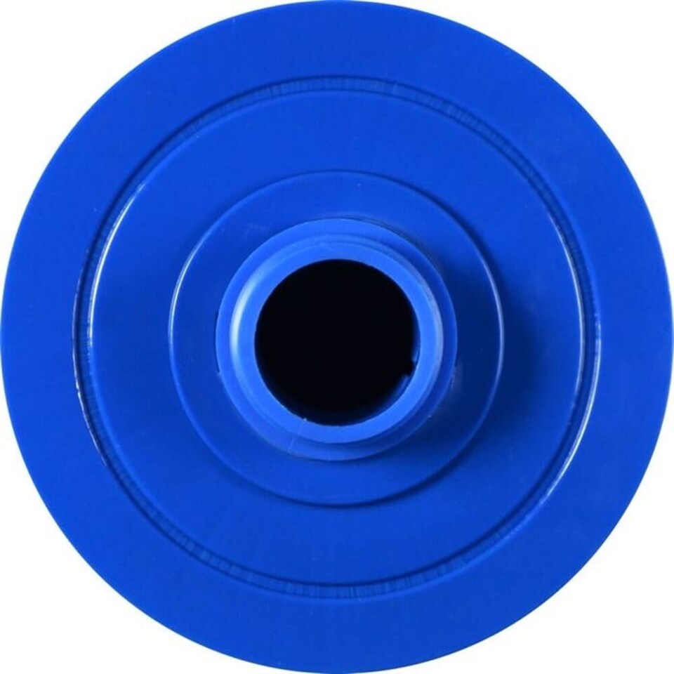 image 1 of Pleatco Spa Filter Cartridge Antimicrobial PTL47W-P4-M