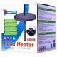image 4 of Superfish Pond Heater/Ice Vent 150W