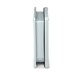 image 8 of Cat Mate 4-Way-Locking Cat Flap with Door Liner to 50mm (2 inches) – White (235W)