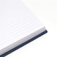image 5 of A4 Hardback Casebound Manuscript Book