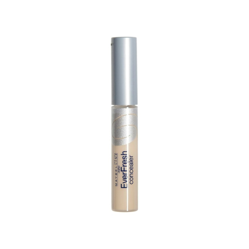 image 1 of Maybelline New York EverFresh Concealer - Medium Beige