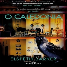 O Caledonia