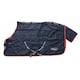 image 1 of Whitaker Rastrick V2 Standard-Neck 100g Horse Stable Rug - Navy - 7´