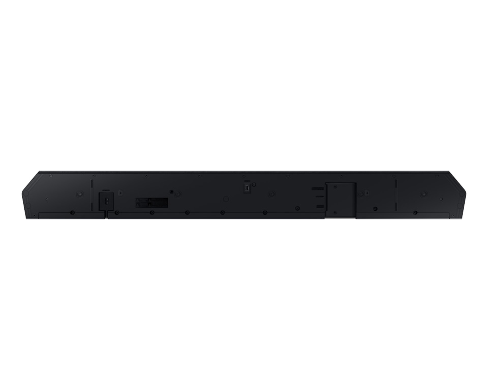 image 1 of Samsung HW-Q600H, 3.1.2 channels, 34 W, Dolby Atmos, Dolby Digital Plus, Dolby TrueHD, Dolby Digital 5.1, Black, Titan Black, High Dynamic Range 10+ (HDR10 Plus)