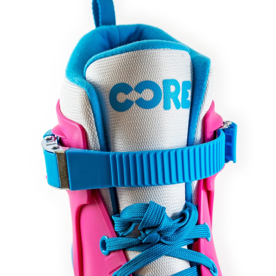 image 1 of CORE Retro Inline Adjustable Skate