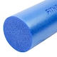 image 5 of Fitness Mad 45 cm Compact PE Foam Roller (Blue) | Multi | Blue | 45 cm