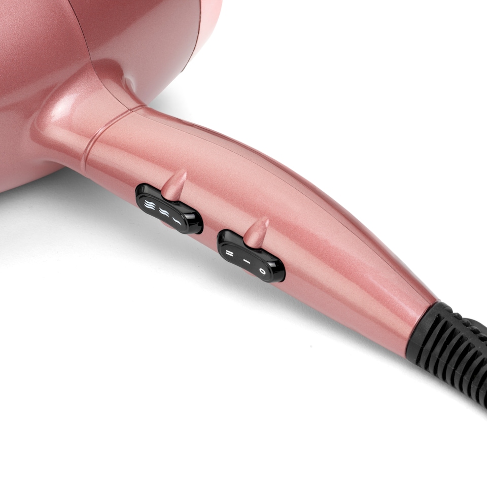 image 1 of BaByliss Impressions Hair Dryer