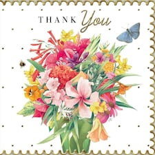 Thank You & General Greeting Cards