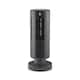 image 1 of Air Flex 14 Tower Fan with Built In Device Charger Grey