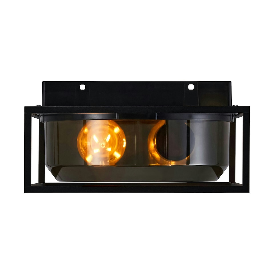 image 1 of Griffin | Ceiling light | Smoked