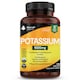 image 1 of Potassium Supplements High Strength - 180 Vegan Electrolytes