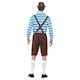 image 4 of Bavarian Beer Man Fancy Dress Costume Adult Mens Extra Large