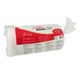 image 7 of Sew Easy Cotton/Polyester Wadding - White, Twin Size 182.9 x 228.6cm/ 72 x 90in, Soft, Durable, Washable