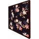 image 2 of Blossoming flowers (Picutre Frame) Black | M