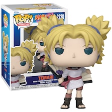 Figurine Funko Pop Animation Naruto Shino Aburame - Figurine de collection - Achat & prix